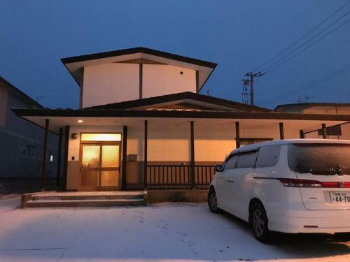 Hostal Guest House Tou - Vacation Stay 26333v