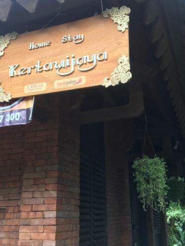 Kertawijaya Homestay