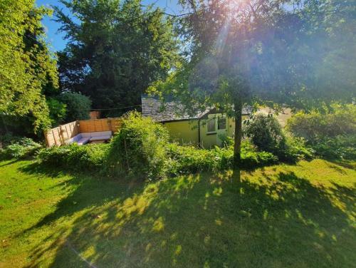 Apartamento Gorgeously Secluded - The Hideaway With Pool