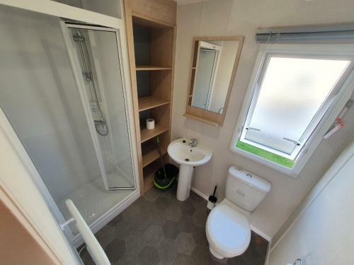 Escape City Caravan