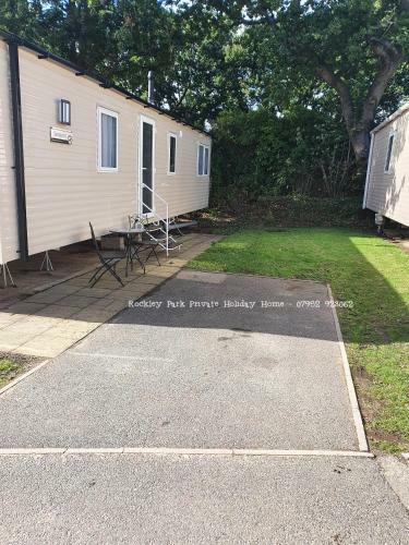 Private Holiday Home, Rockley Park, Poole