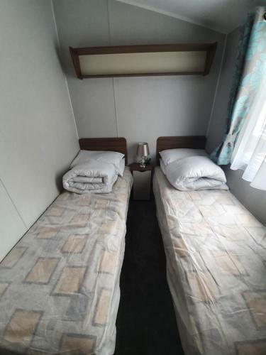 Private Holiday Home, Rockley Park, Poole