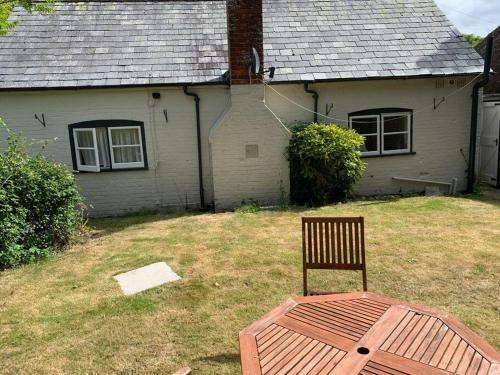 Apartamento Beautiful, Immaculate New Forest Cottage