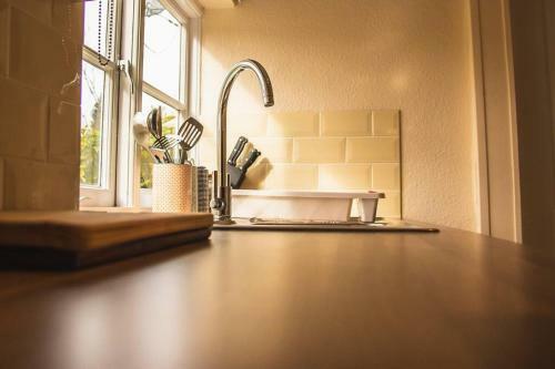 Apartamento Beautiful, Immaculate New Forest Cottage