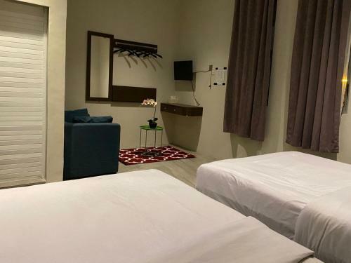 Hostal Vosstel Guest House