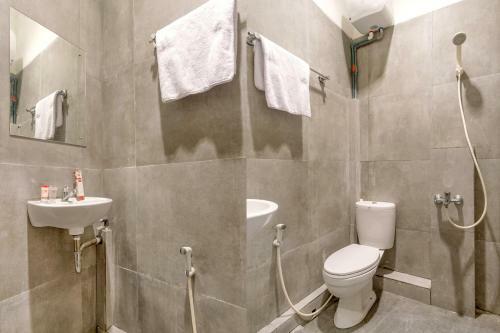 Hostal Vosstel Guest House
