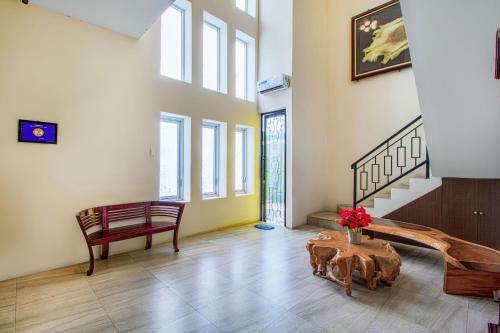 Hostal Vosstel Guest House