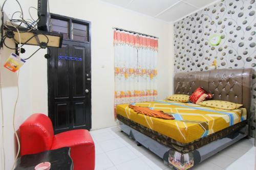 Hostal Hotel Halim Perdana