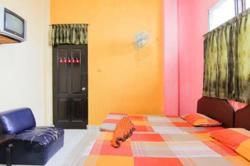Hostal Hotel Halim Perdana