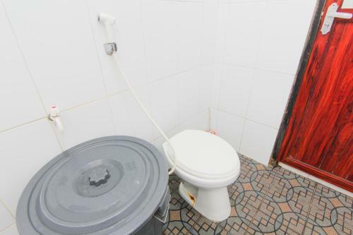 Hostal Hotel Halim Perdana