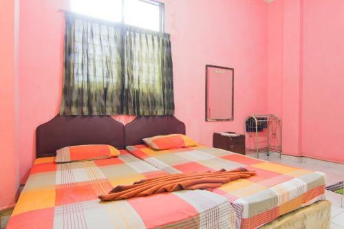 Hostal Hotel Halim Perdana