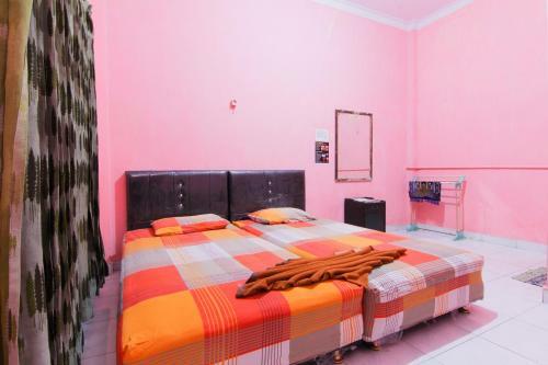 Hostal Hotel Halim Perdana