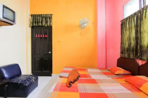 Hostal Hotel Halim Perdana