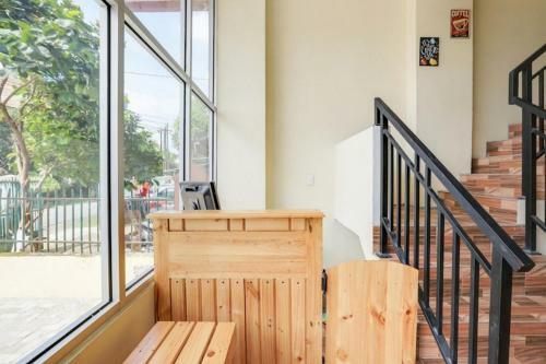 Hotel Faster Inn Medan