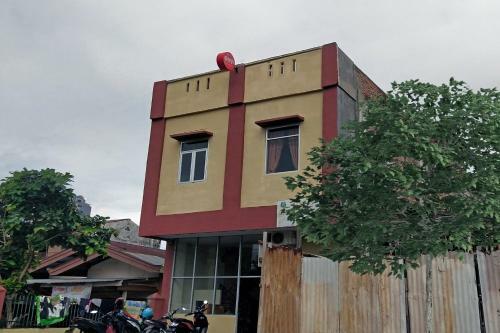 Hotel Faster Inn Medan