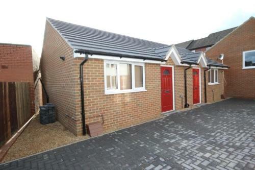 Lt Properties Luxury Luton Town Centre Studio Apartment Ground Floor 2
