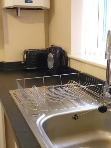 Lt Properties Luxury Luton Town Centre Studio Apartment Ground Floor 2