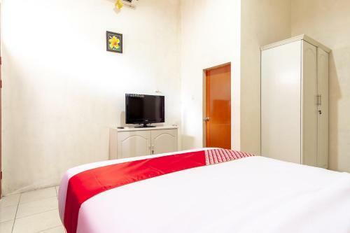 Hotel Oyo 2777 Sleepover Sei Serayu