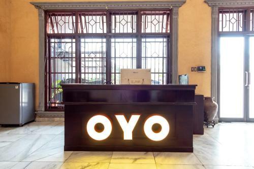 Hotel Oyo 2777 Sleepover Sei Serayu