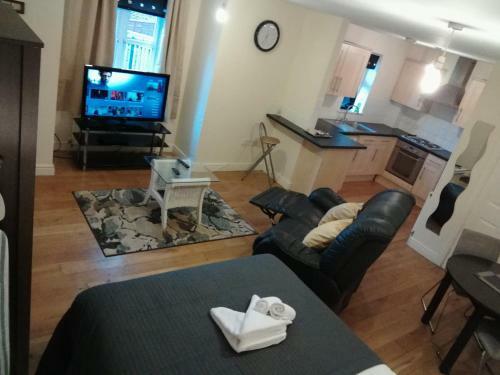Apartamento Metrolets 2