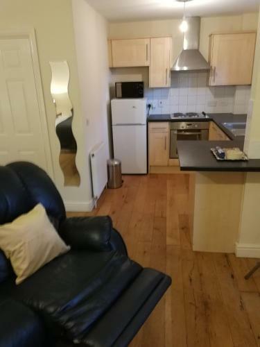 Apartamento Metrolets 2