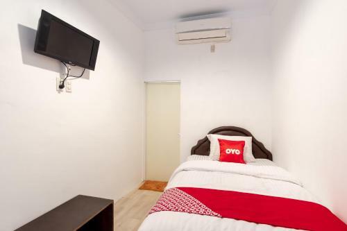 Hotel Oyo 1507 Doriyu Homestay