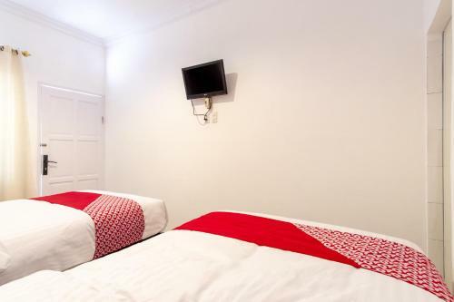 Hotel Oyo 1507 Doriyu Homestay