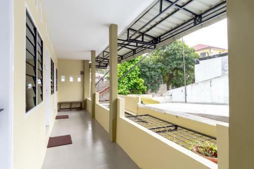 Hotel Oyo 1507 Doriyu Homestay