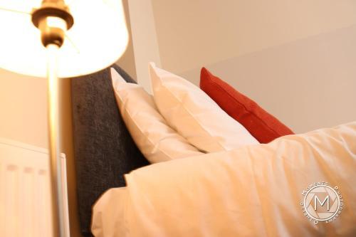 Apartamento Sackville 1