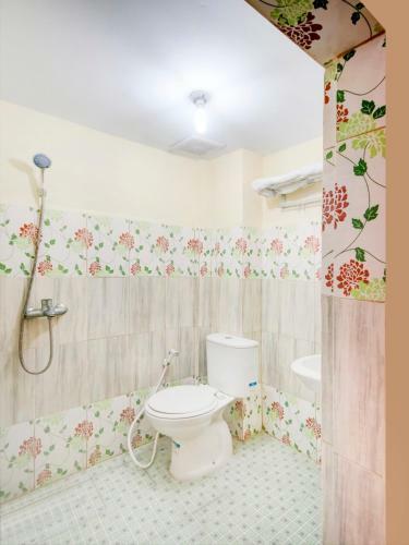 Hotel Oyo 3009 252 Homestay Syariah