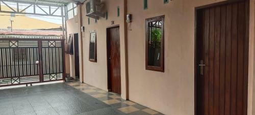 Hostal Ine House Syariah