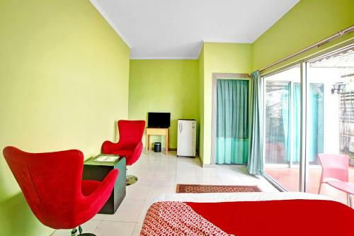 Hotel Oyo Flagship 90759 Beatrix Apartment