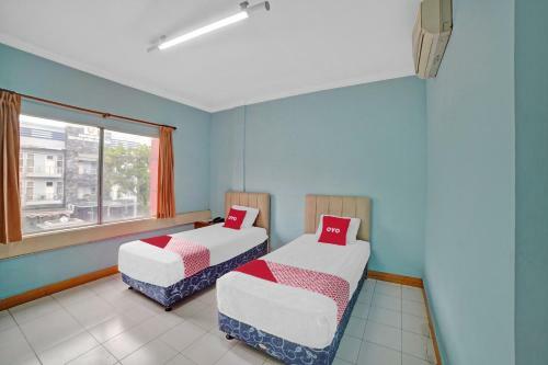 Hotel Oyo Flagship 90759 Beatrix Apartment