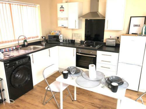 Lt Properties Luxury Studio Apartment Ground Floor 1