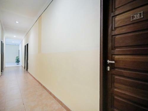 Hotel Vaccinated Staff - Oyo 90381 Belva Guest House