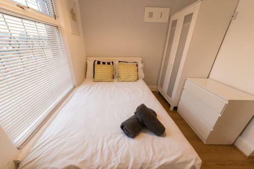 Apartamento Modern And Spacious House Perfect For Teams