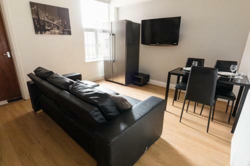 Apartamento Modern And Spacious House Perfect For Teams