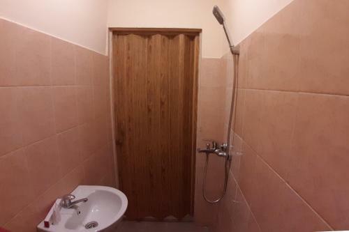 Hotel Oyo 1053 Angelyn Home Stay
