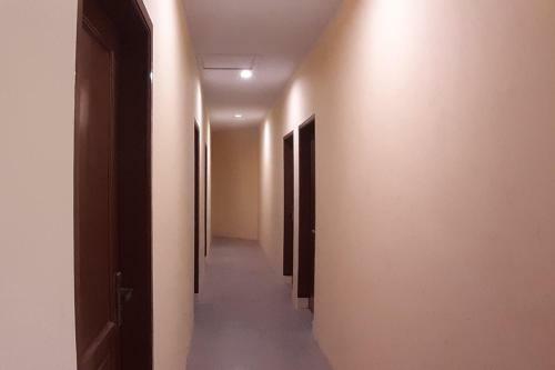 Hotel Oyo 1053 Angelyn Home Stay
