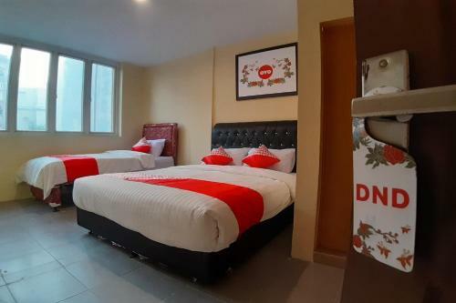 Hotel Oyo 1053 Angelyn Home Stay