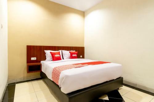 Hotel Oyo 1585 Ring Road Residence