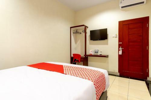 Hotel Oyo 1585 Ring Road Residence