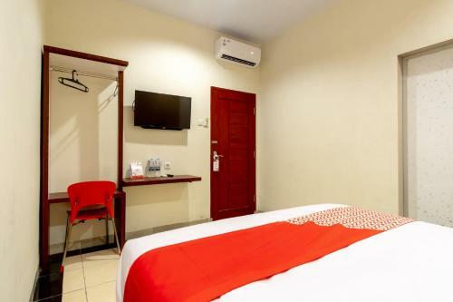 Hotel Oyo 1585 Ring Road Residence