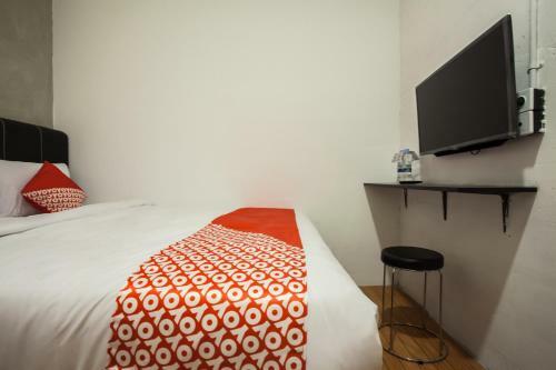 Hotel Oyo 2147 Mono Guest House