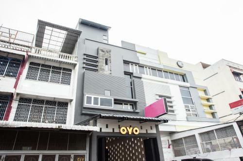 Hotel Oyo 2147 Mono Guest House