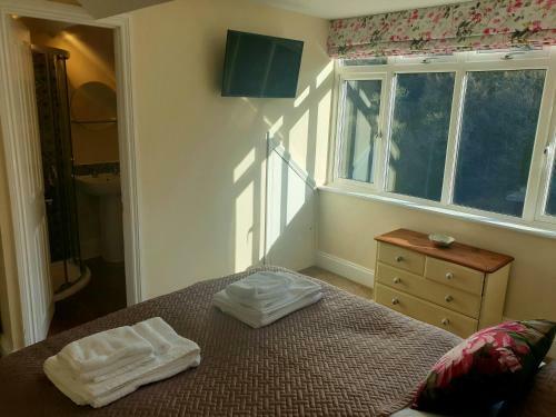 Apartamento The Eaves In Lynton, Exmoor, Devon