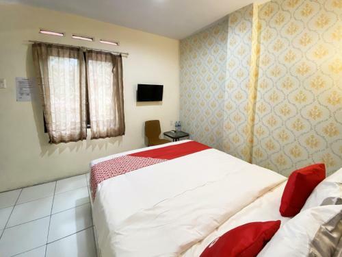 Hotel Oyo 1634 Dom Residence