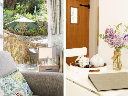 Apartamento Fern Cottage
