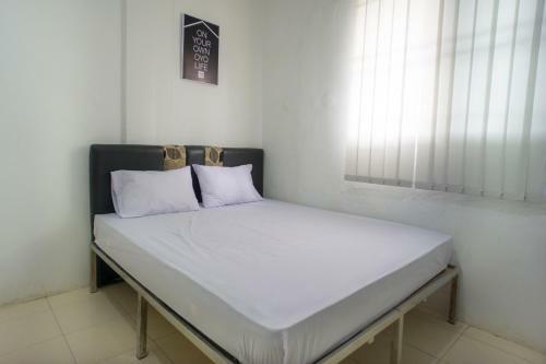 Hotel Oyo Life 2366 Gatsu Kost