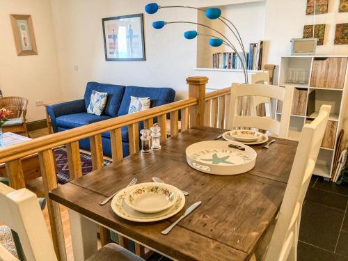 Apartamento Coachman's Quarters